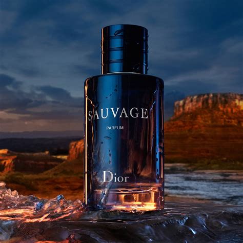 Dior Sauvage Parfum 100 Ml 